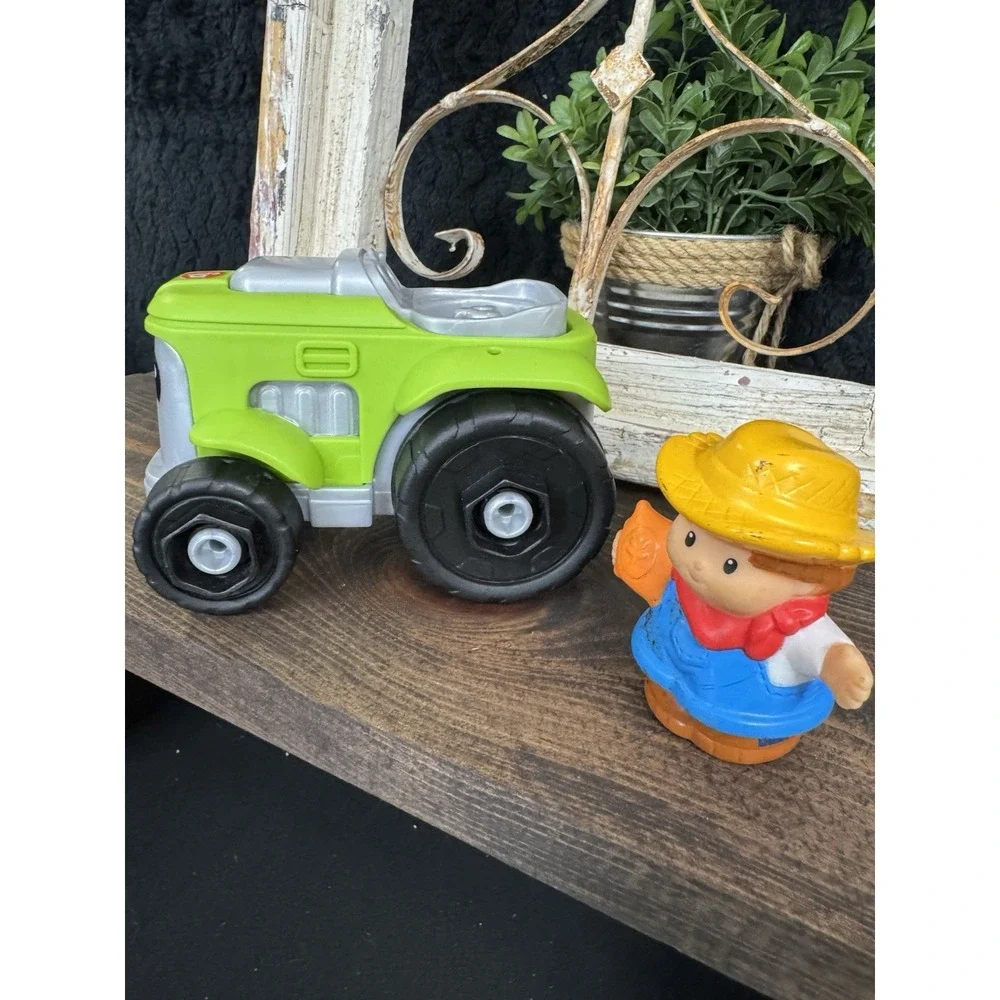 Fisher-Price fisher price